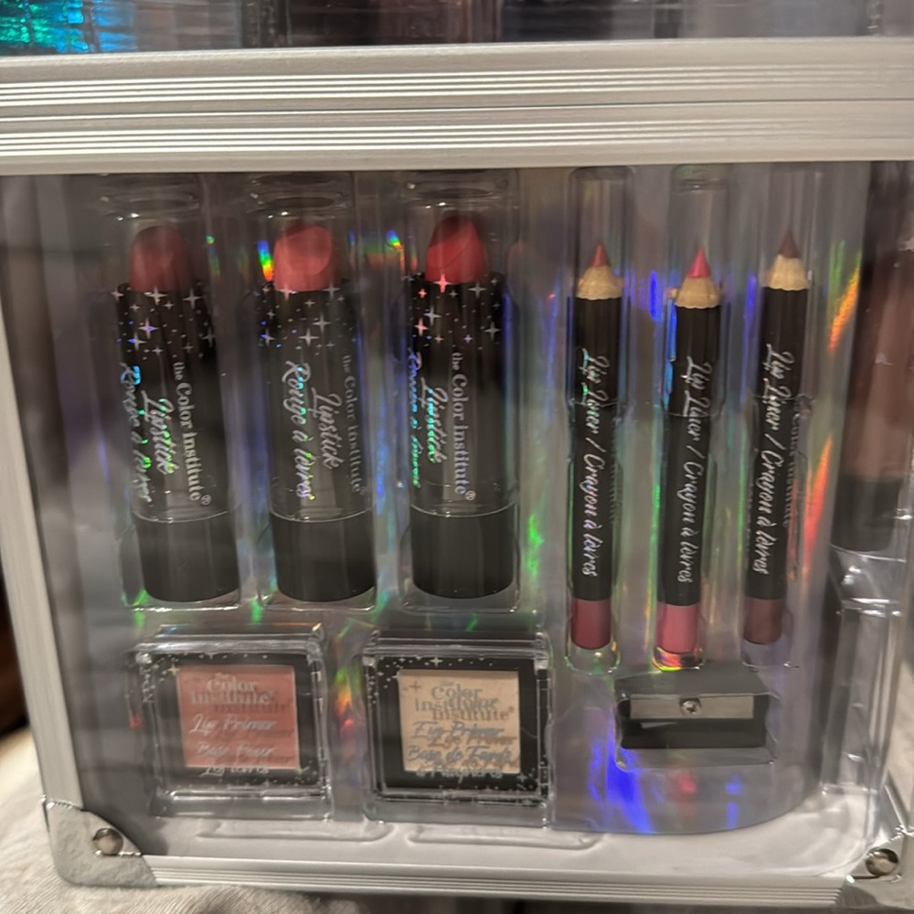 Makeup case - Picture 4 of 5